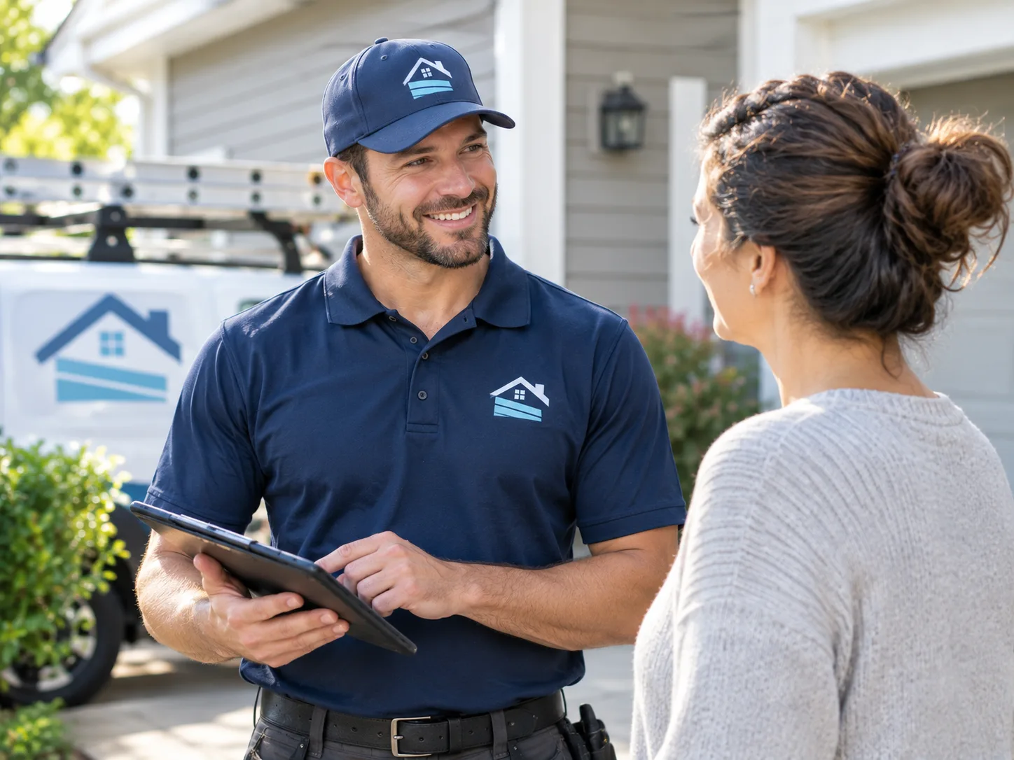 Commercial Siding Repair in Siloam, GA